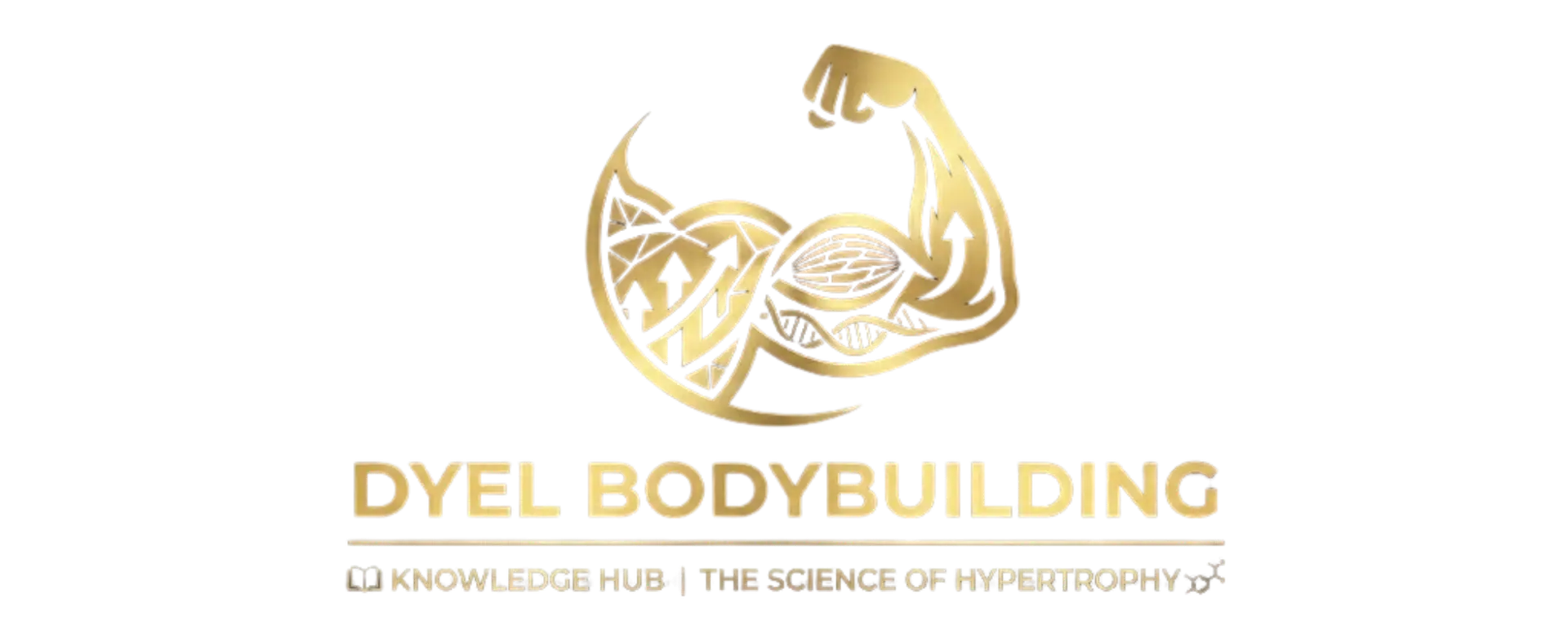 DYEL BODYBUILDING (1) logo